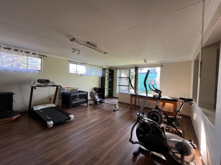 4 Bedroom Property for Sale in Lindequesdrif North West